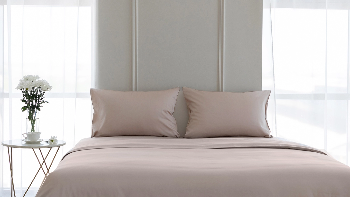 Maco Sateen, euro size (200x220 cm) - 5 - большое изображение