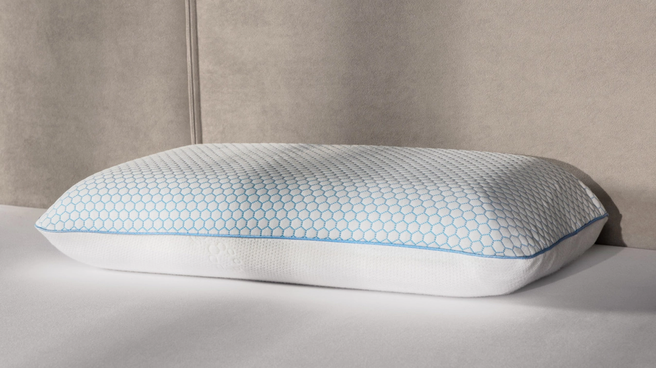Pillow Alpha Technology Cool Askona pictures - 6 - большое изображение