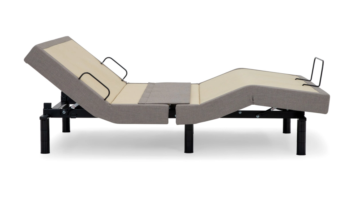 Adjustable bed base Ergo Comfort Askona pictures - 21 - большое изображение