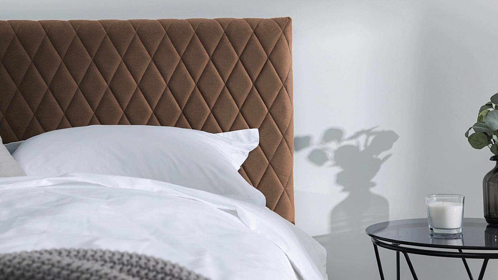 Bed Gwen Grand Askona pictures - 3 - большое изображение