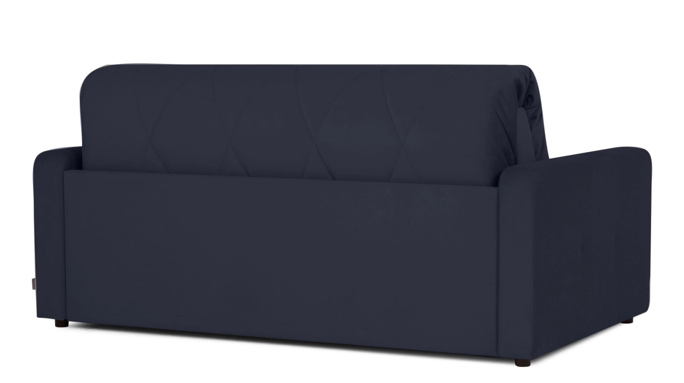 Domo Pro, diamond pattern, firm mattress - 8 - большое изображение