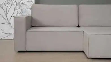 Sofa bed Ralf, 2 seater Askona - 4 - превью