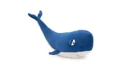 Toy Whale - 1 - превью