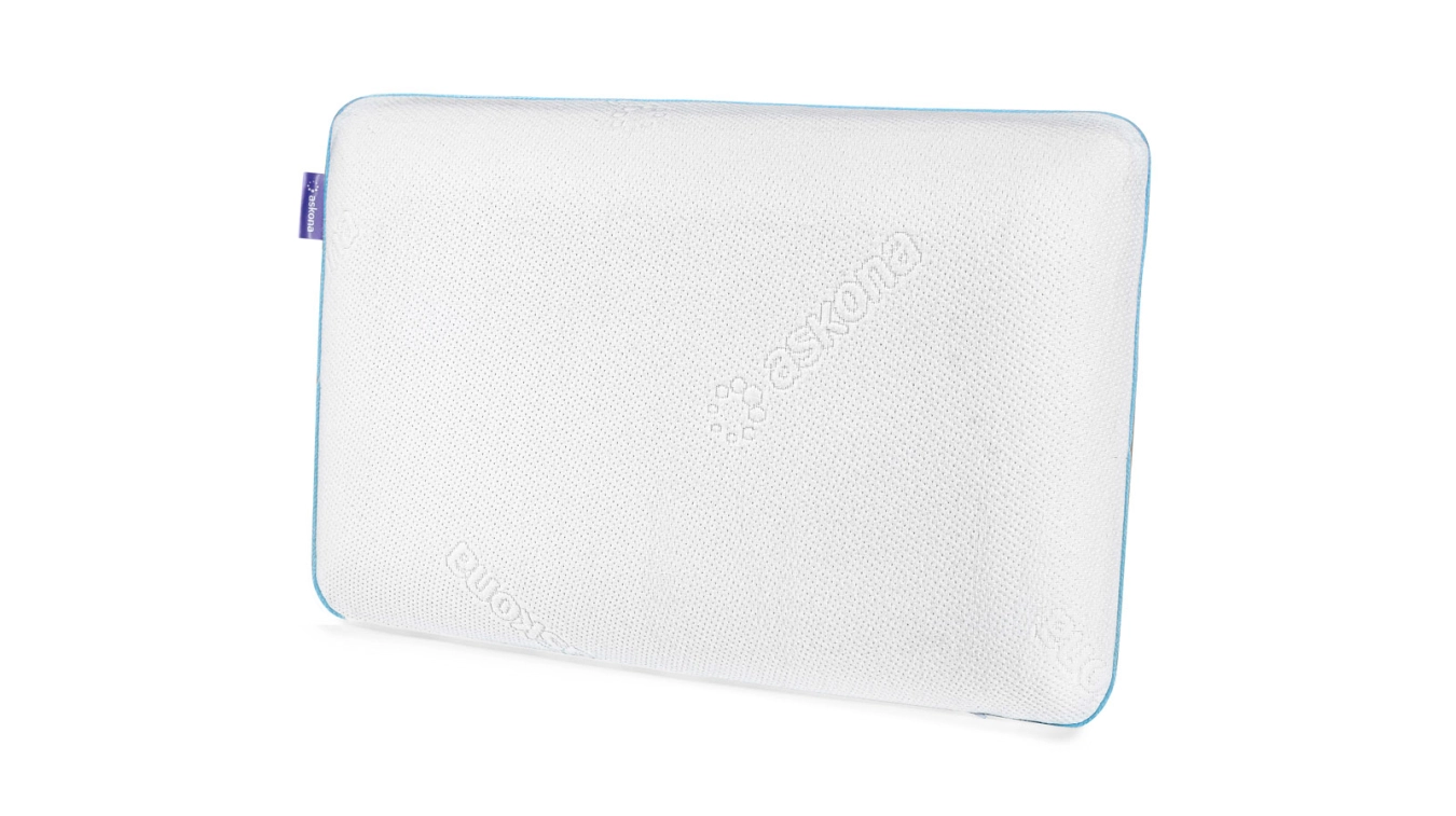 Pillow Alpha Technology Cool Askona pictures - 16 - большое изображение