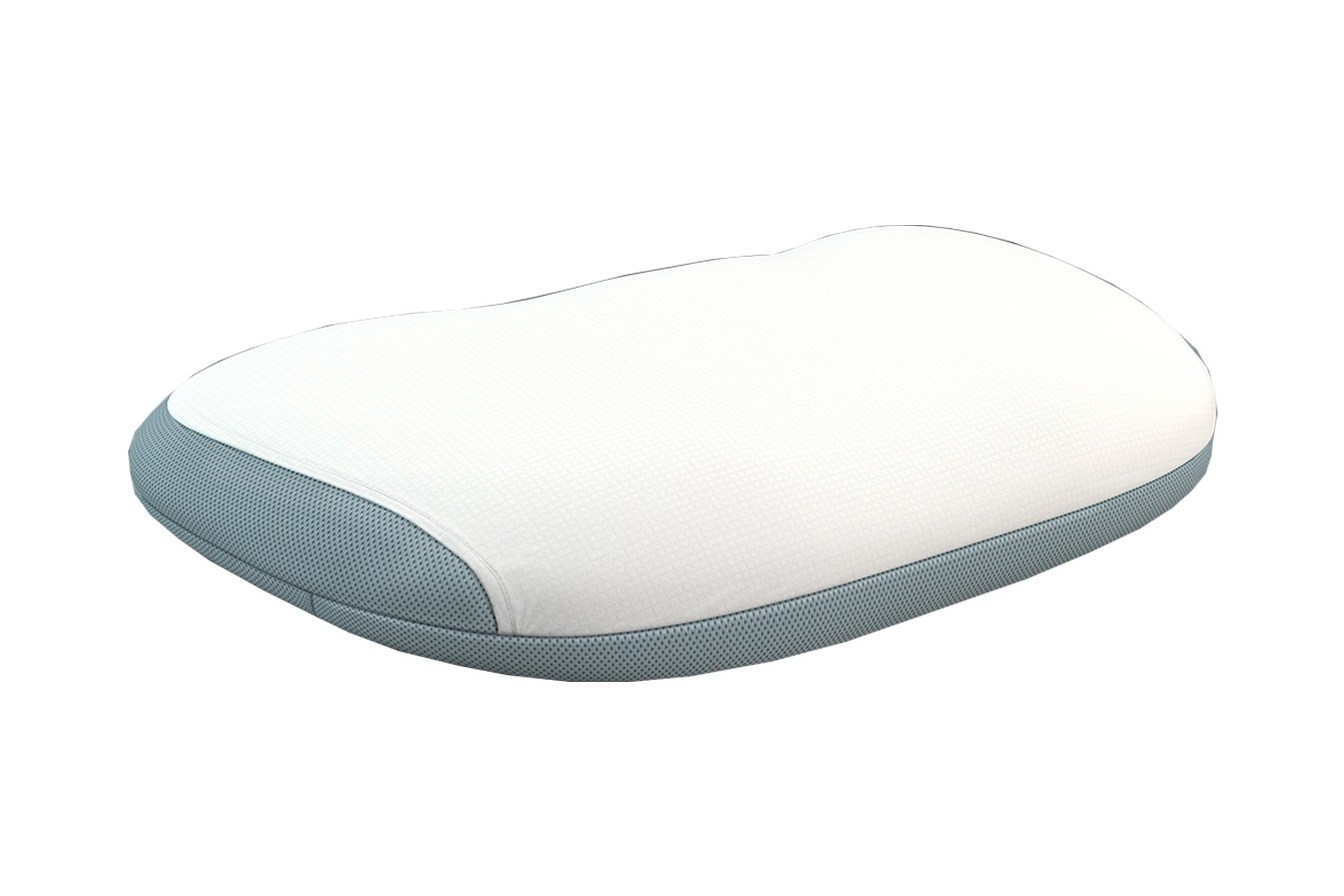 Pillow Vortex Askona pictures - 9 - большое изображение