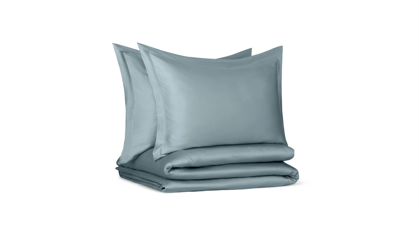 Solid Tencel, euro size (200x220 cm) - 10 - большое изображение
