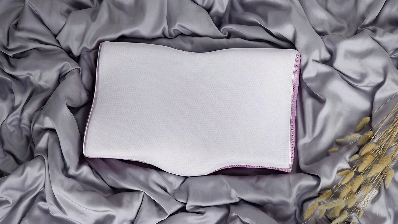 Pillow Beauty Dream 2.0 Askona pictures - 6 - большое изображение