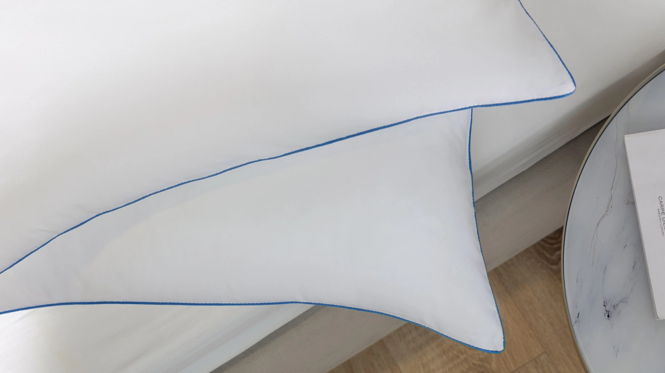 Pillow Viva Askona pictures - 12 - большое изображение