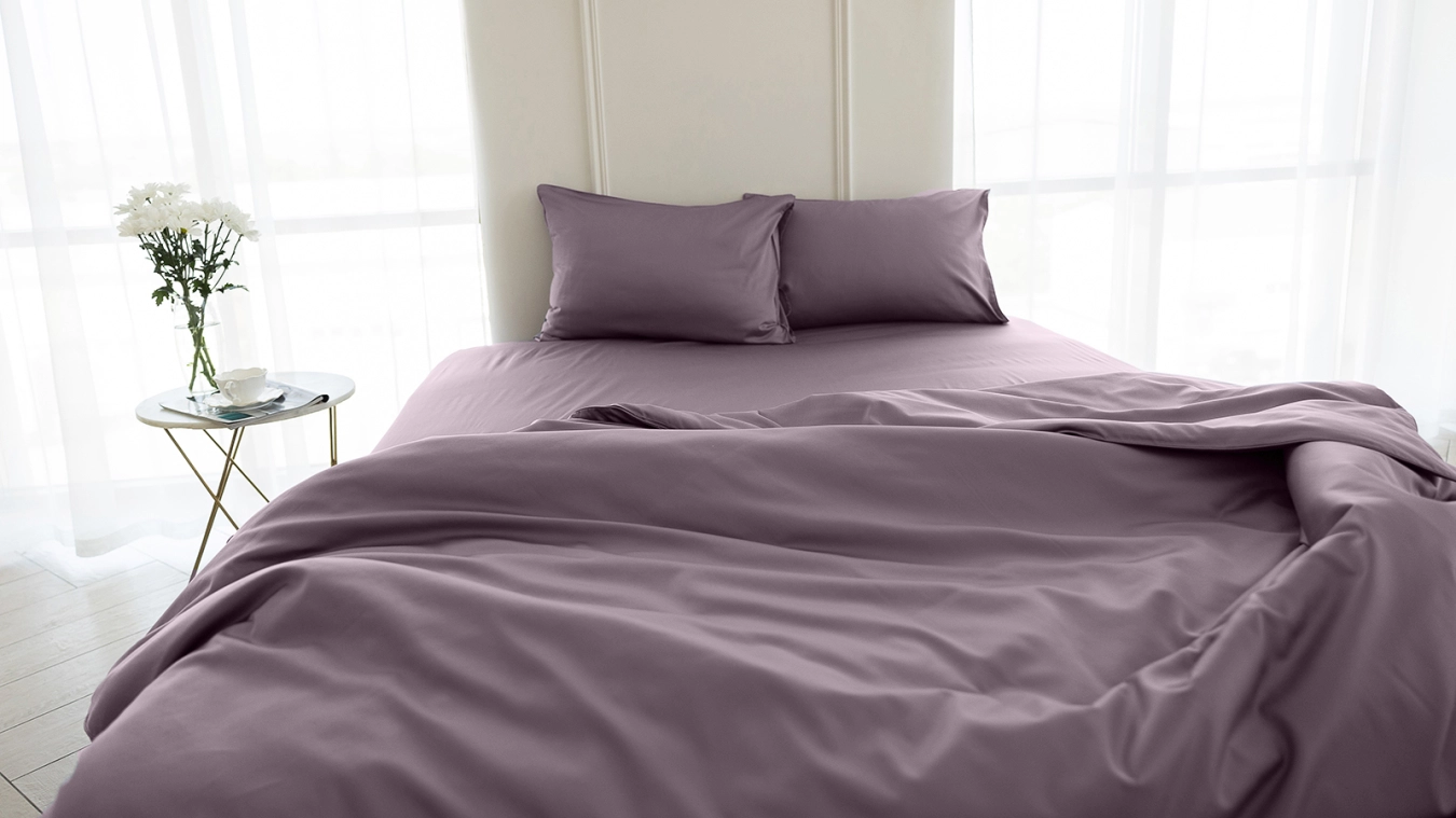 Maco Sateen, euro size (200x220 cm) - 6 - большое изображение