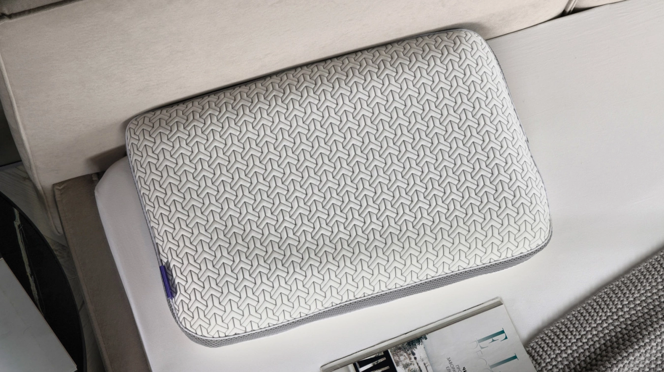 Pillow Immuno Technology Cool Askona pictures - 8 - большое изображение