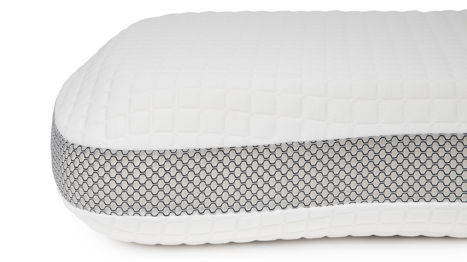 Pillow Vanila Ice New  Askona  - 6 - большое изображение