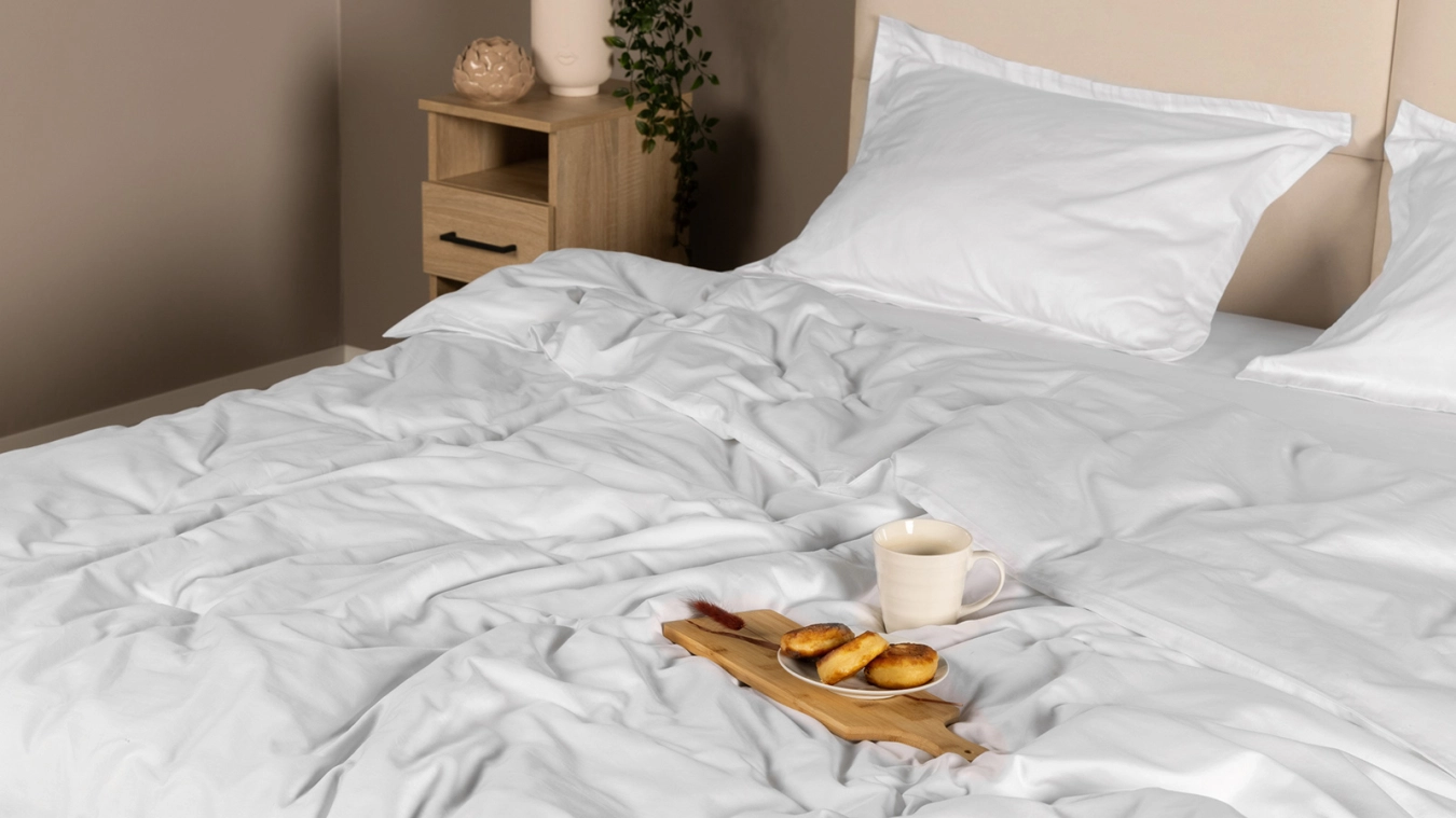 Askona Home, single size (140x205 cm) - 8 - большое изображение