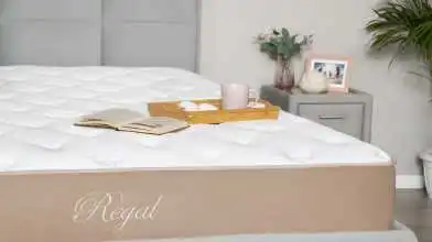 Mattress GRETHER & WELLS Regal Askona picture - 3 - превью