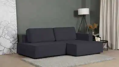 Sofa bed Ralf, 2 seater, without 1 armrest Askona pictures - 1 - превью