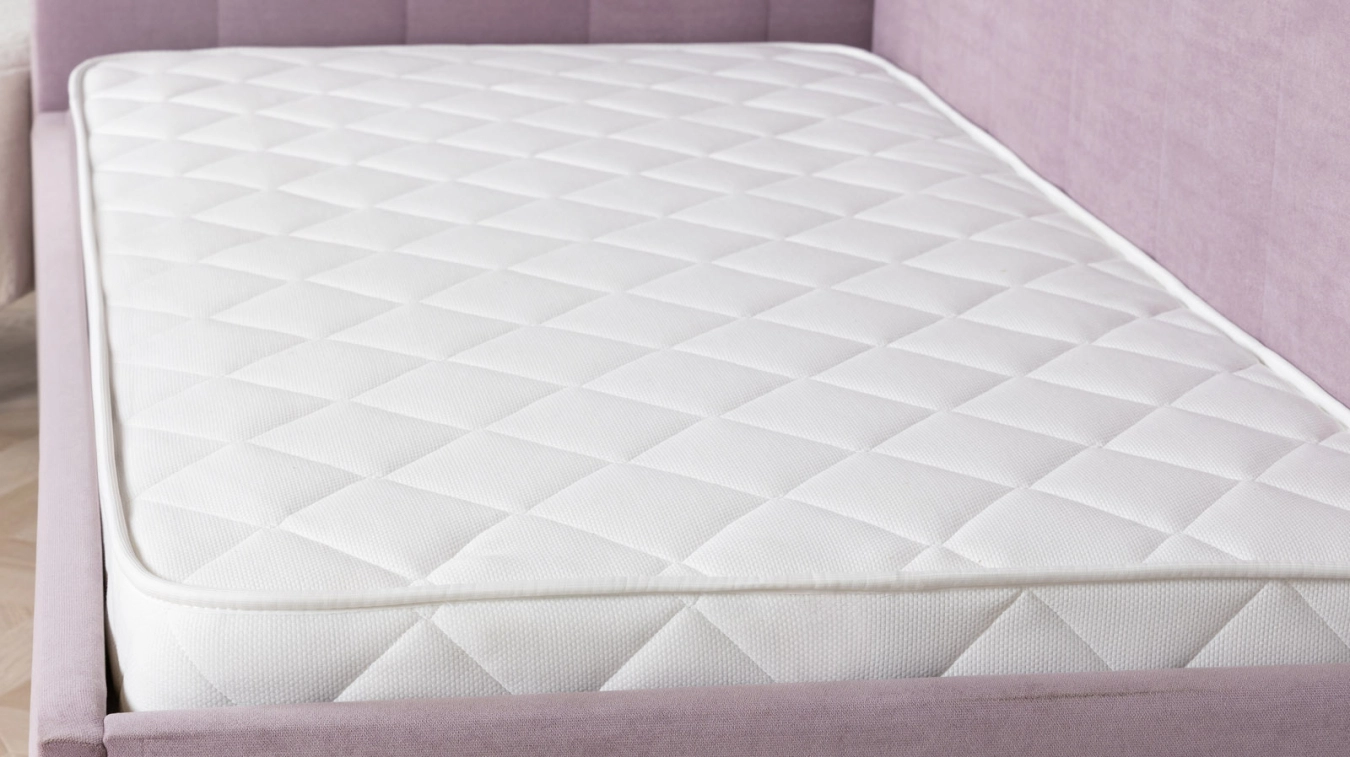 Children's mattress Robby High Askona picture - 7 - большое изображение