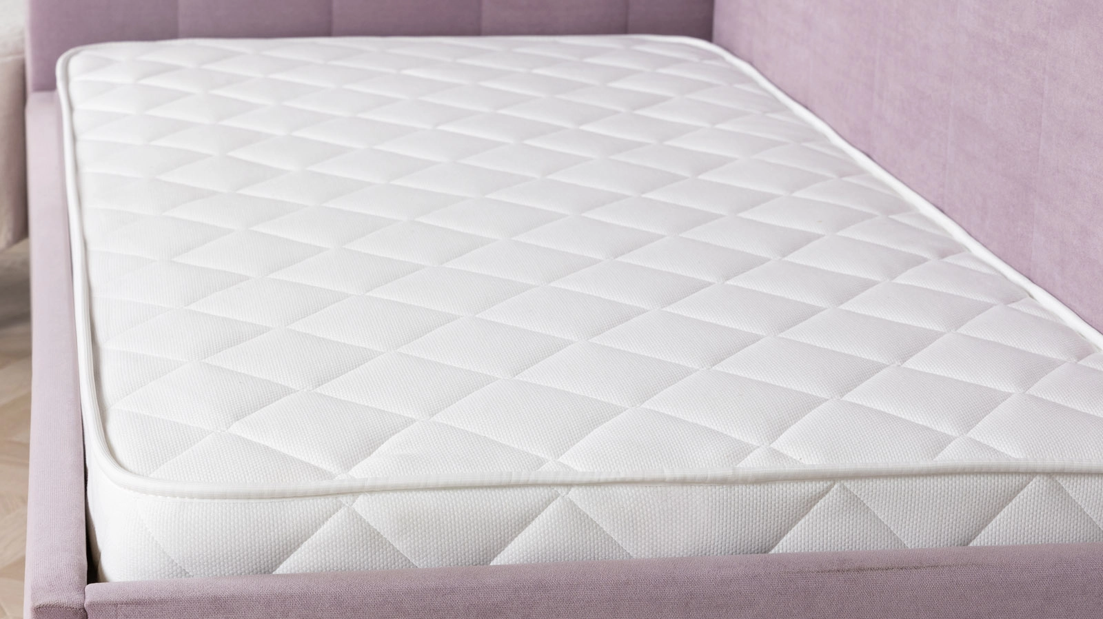 Children's mattress Robby High - 6 - большое изображение