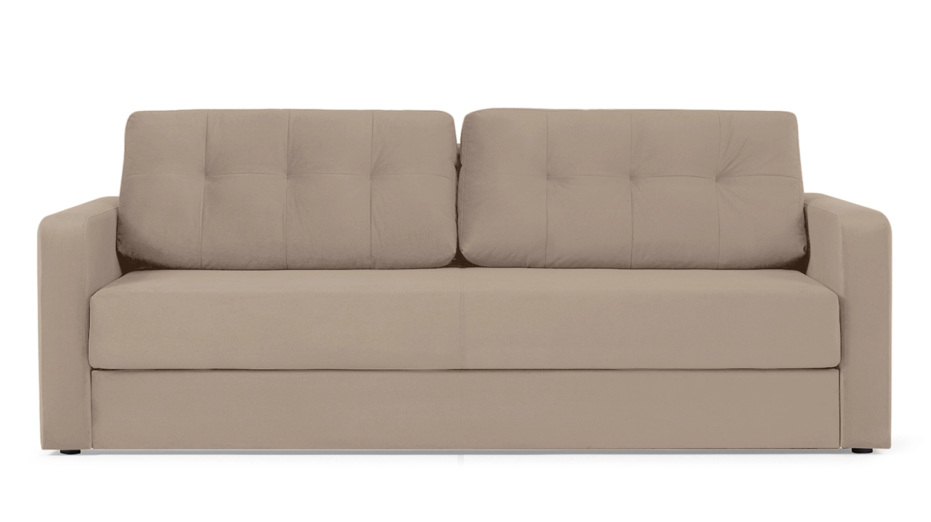 LOKO Pro with wide armrests and soft mattress - 7 - большое изображение