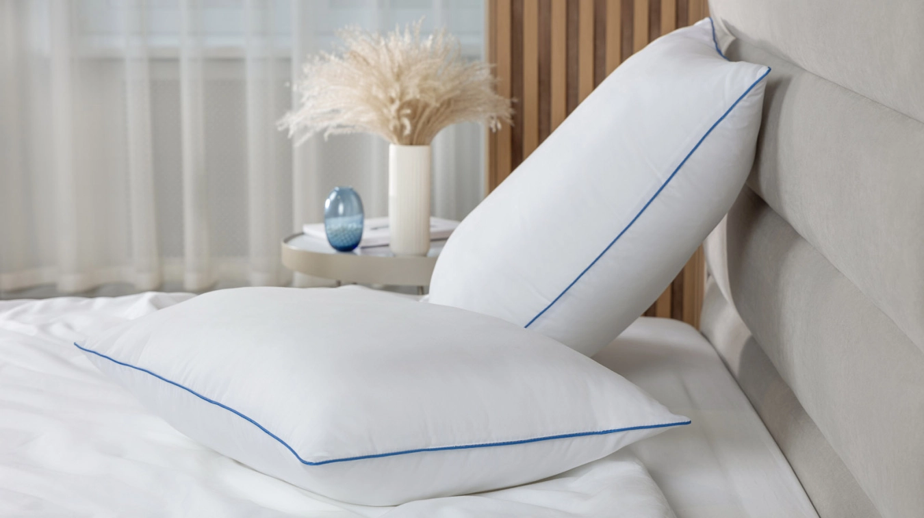 Pillow Viva Askona pictures - 9 - большое изображение