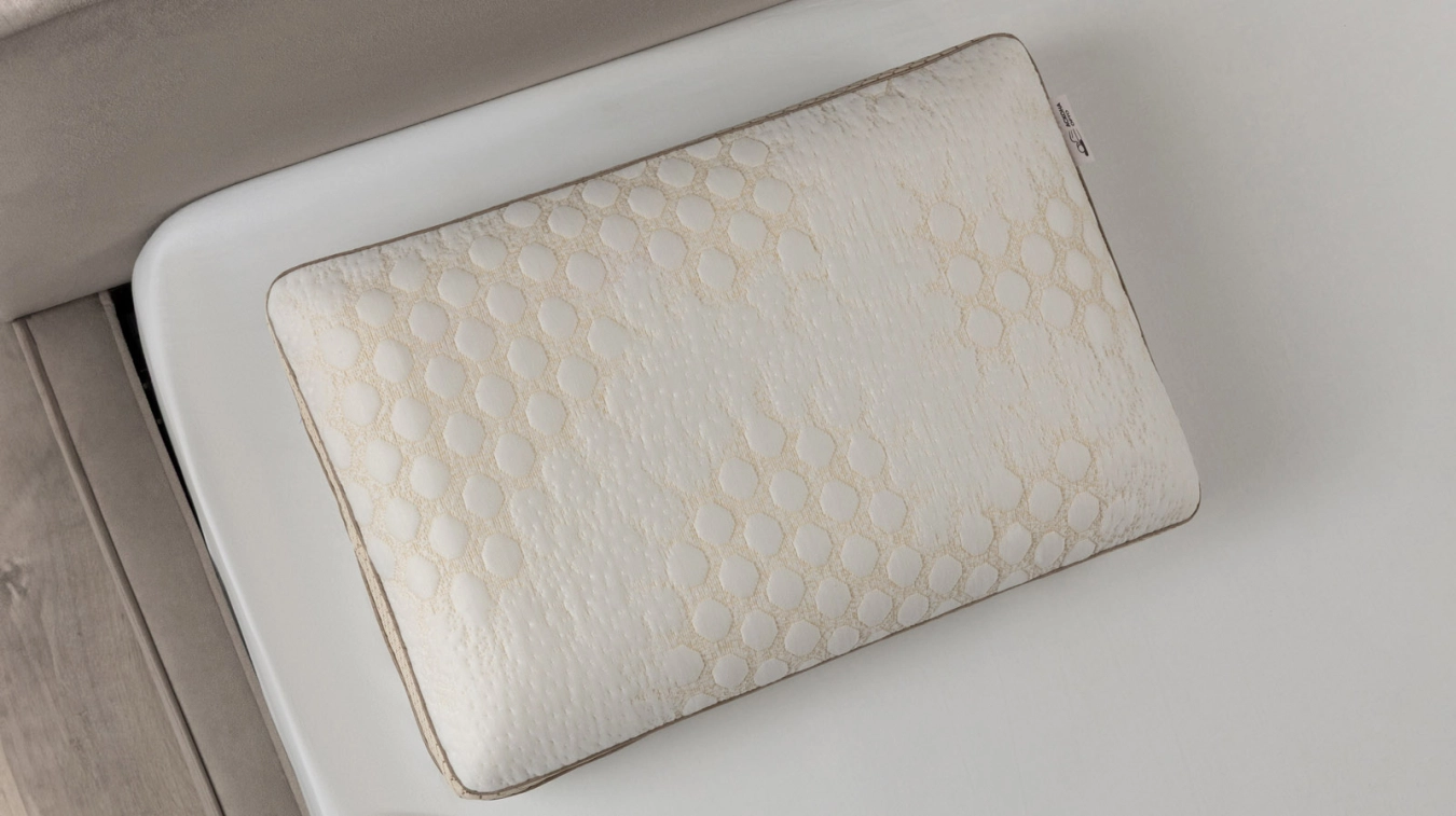 Pillow Ortho Transform Askona pictures - 4 - большое изображение