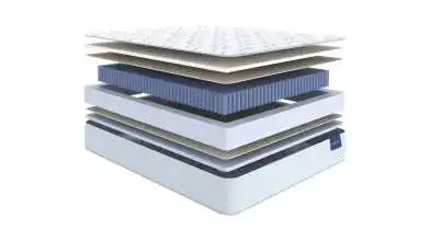 Mattress Sleep Professor Arizona Duo Askona picture - 1 - превью