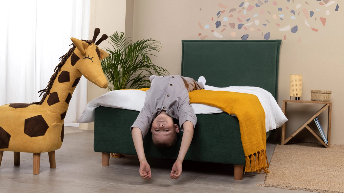 Betsy New with lifting mechanism - 2 - большое изображение