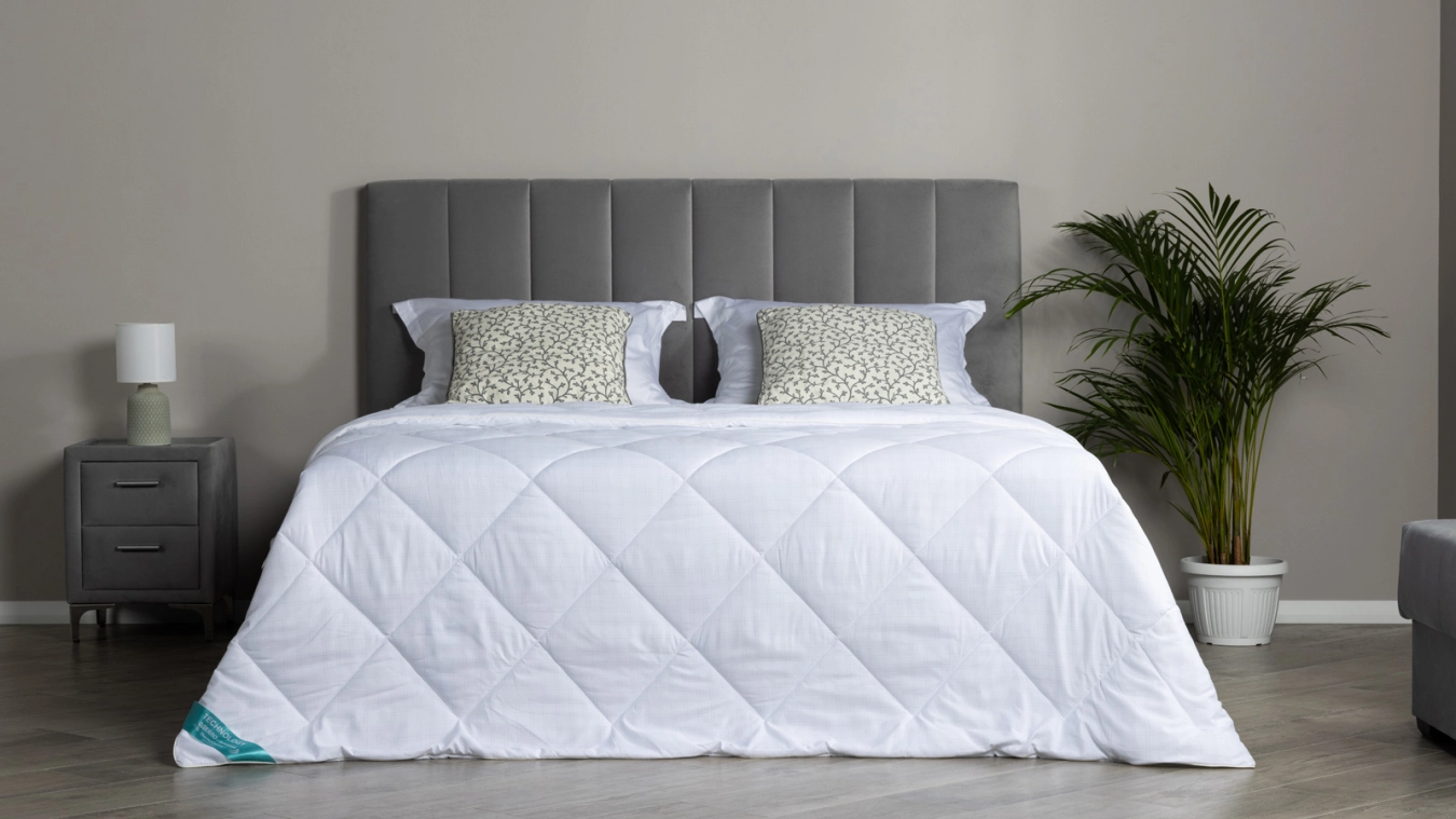 Duvet Stress Free Technology Askona pictures - 13 - большое изображение
