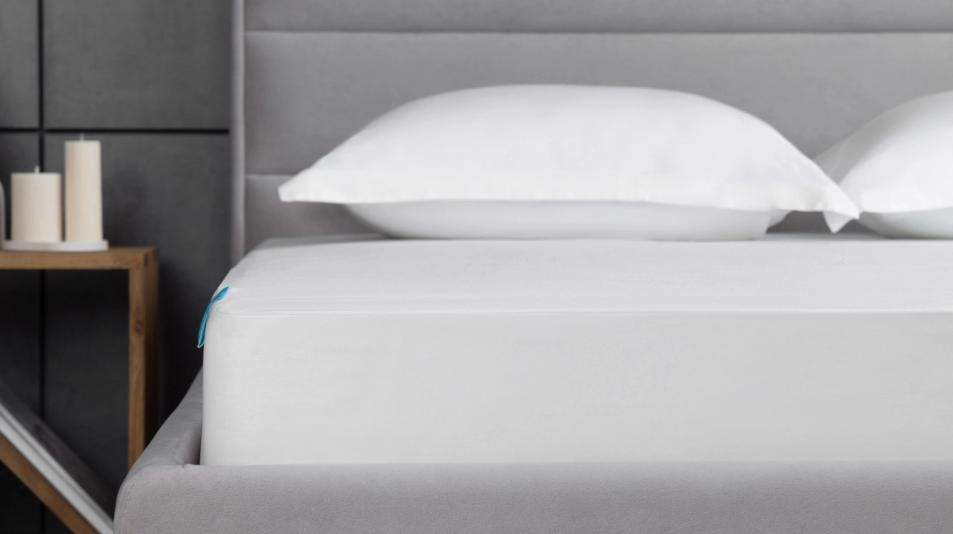 Mattress protector Bamboo Soft - 4 - большое изображение