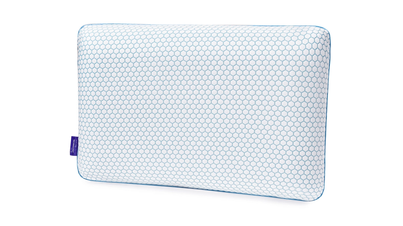 Pillow Alpha Technology Cool Askona pictures - 11 - большое изображение