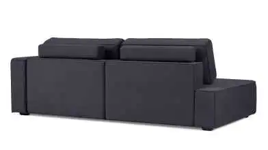 Sofa bed Ralf, 2 seater, without 1 armrest Askona pictures - 6 - превью