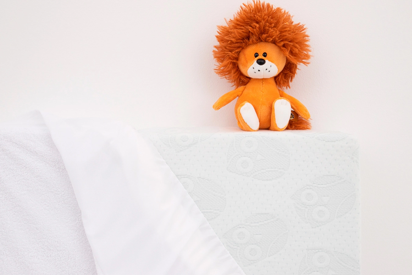 Mattress protector Kids Terry - 4 - большое изображение