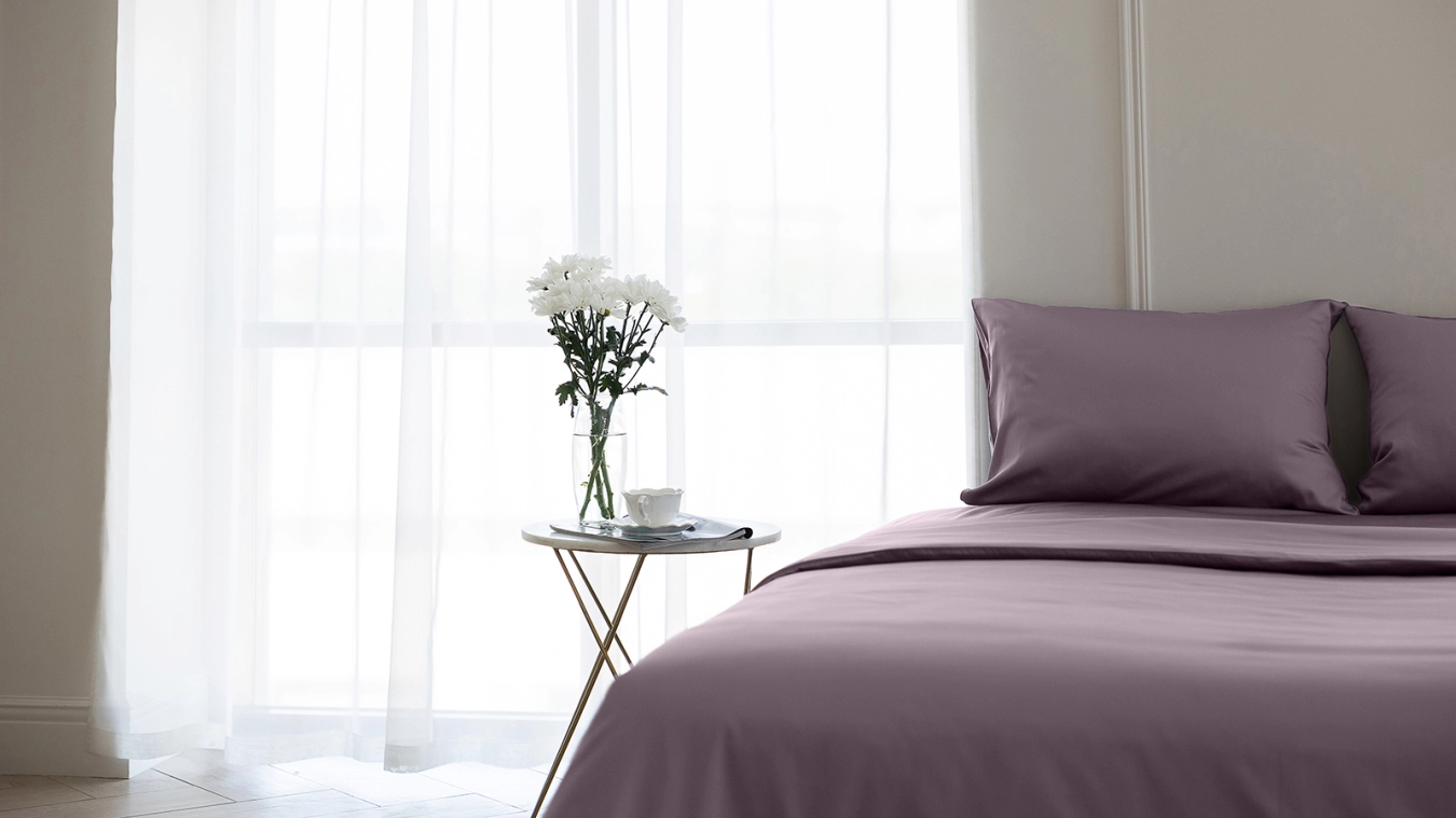 Maco Sateen, euro size (200x220 cm) - 8 - большое изображение
