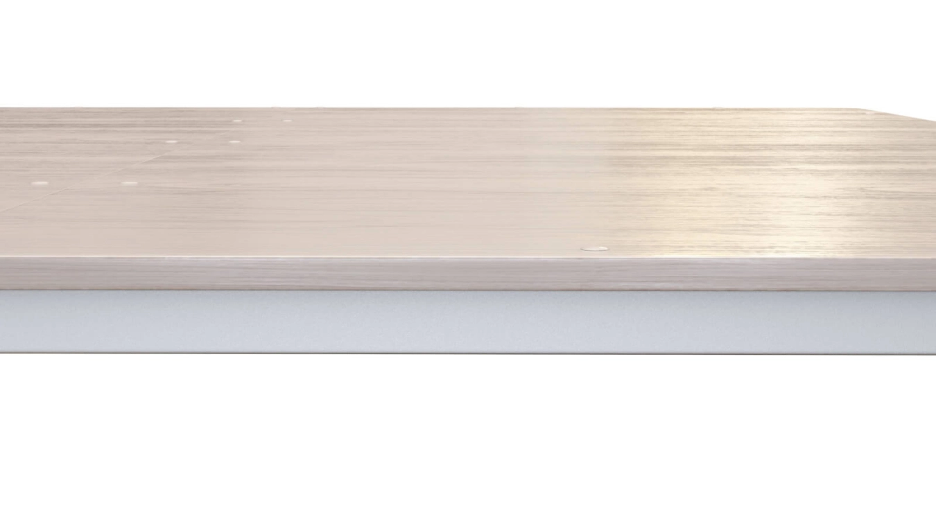 Bed base Plato Askona pictures - 4 - большое изображение