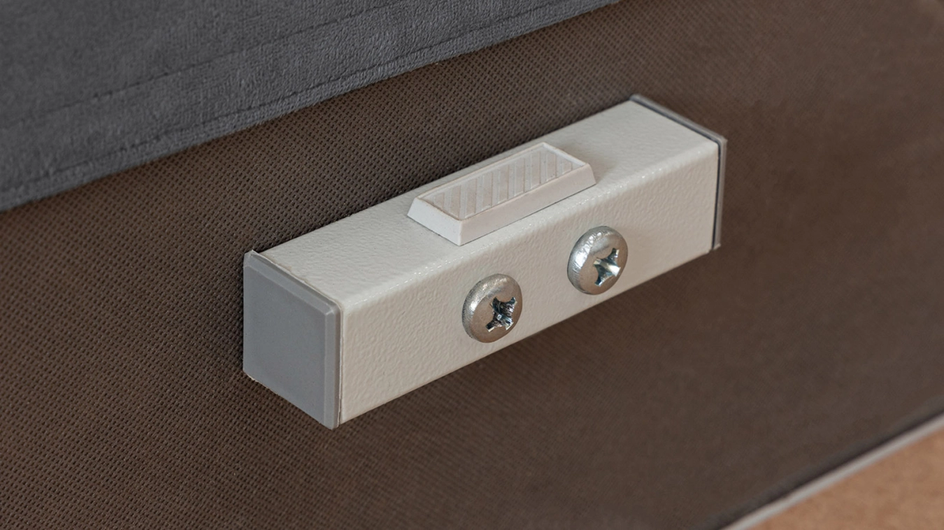 Virginio Nova with lifting mechanism - 13 - большое изображение