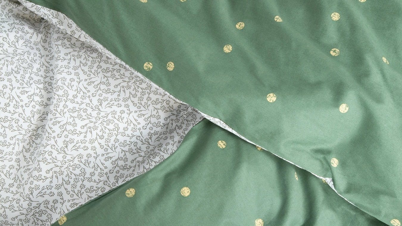Children's bed linen Askona Kids Bear - 6 - большое изображение
