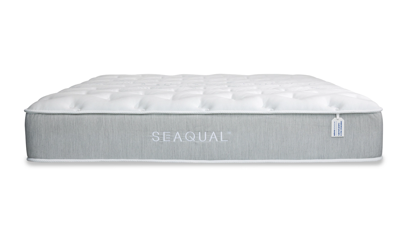 Mattress Askona Seaqual Askona picture - 4 - большое изображение