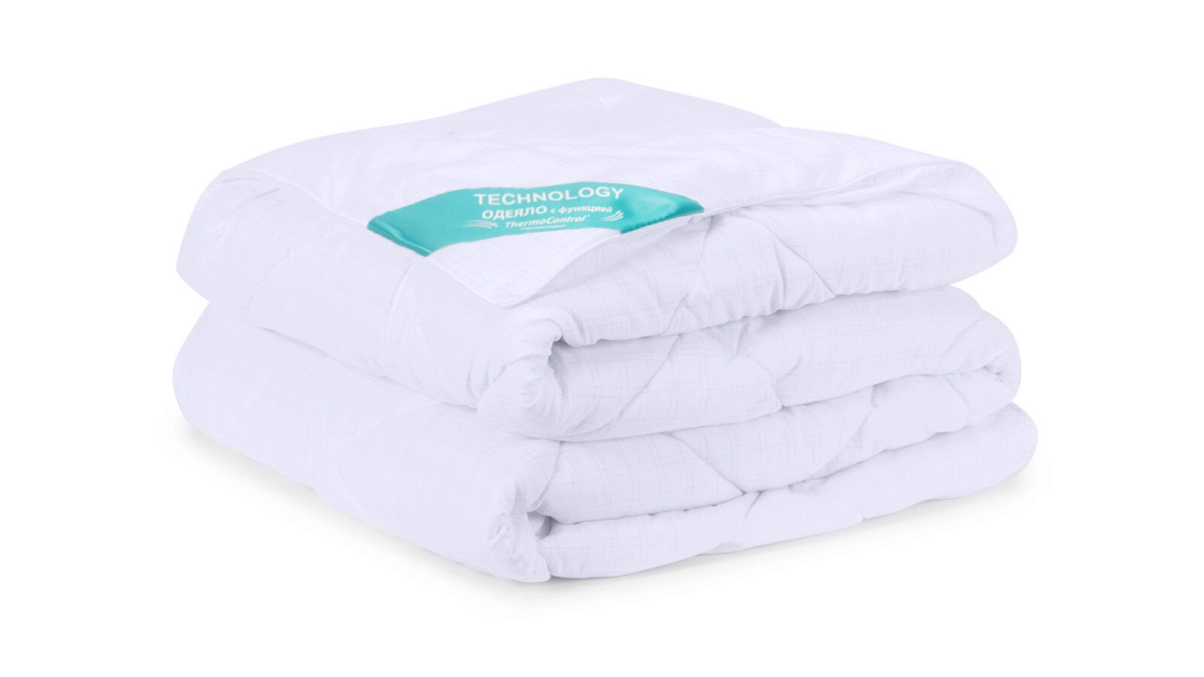 Duvet Stress Free Technology Askona pictures - 21 - большое изображение