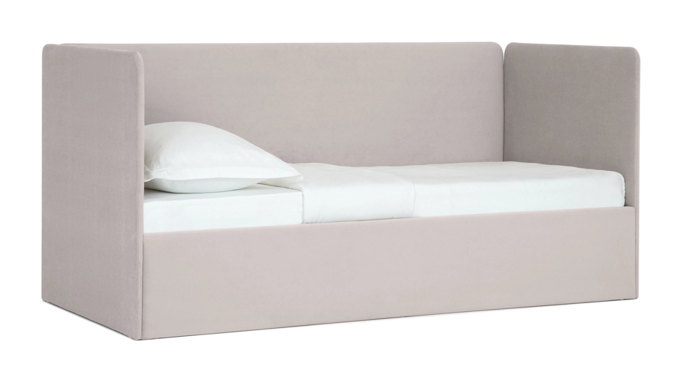 Children's bed Uno with lifting mechanism Askona pictures - 10 - большое изображение