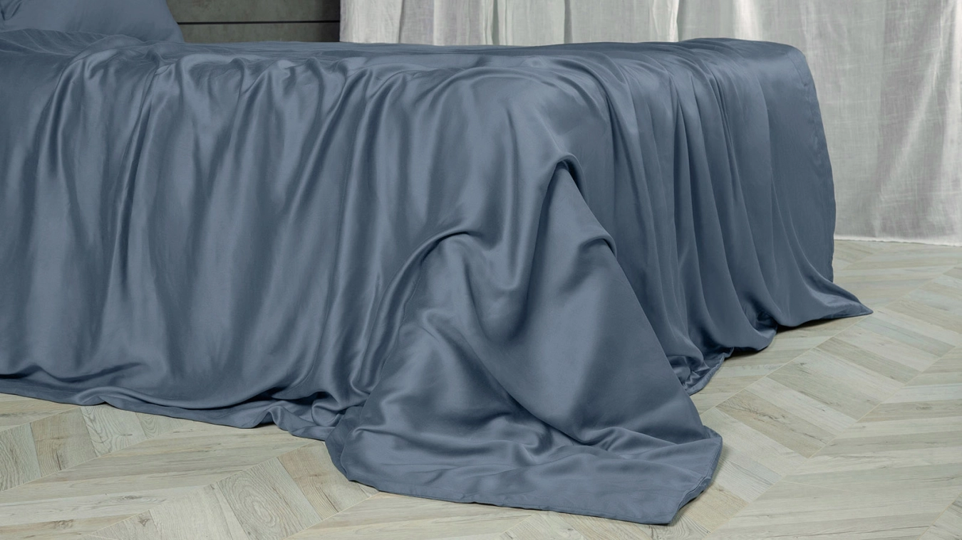 Solid Tencel, euro size (200x220 cm) - 8 - большое изображение