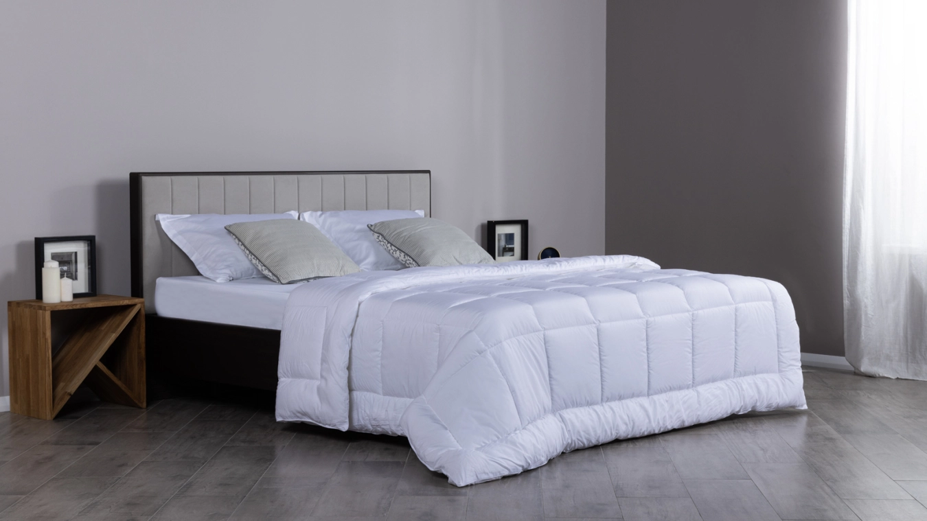 Duvet Infinity Askona pictures - 4 - большое изображение