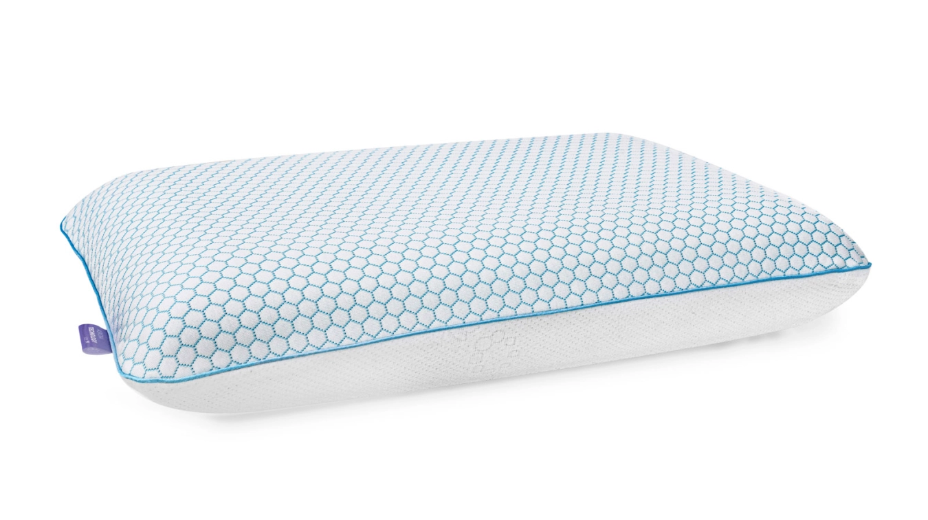 Pillow Alpha Technology Cool Askona pictures - 10 - большое изображение