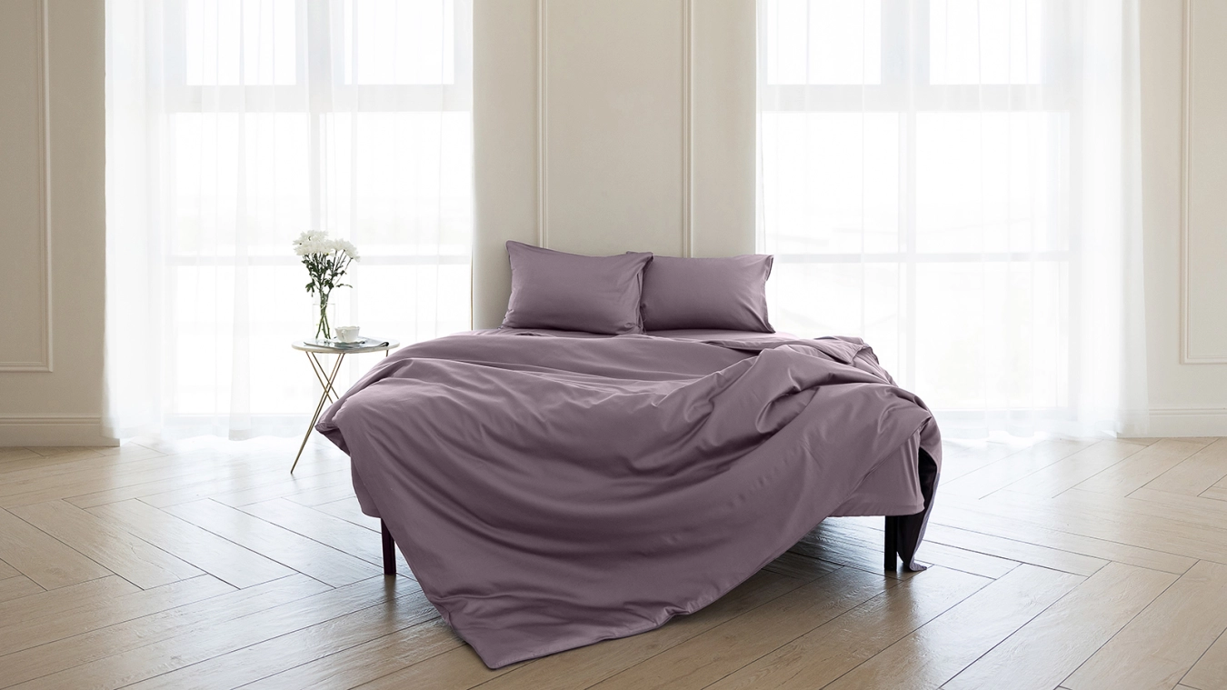 Maco Sateen, euro size (200x220 cm) - 7 - большое изображение