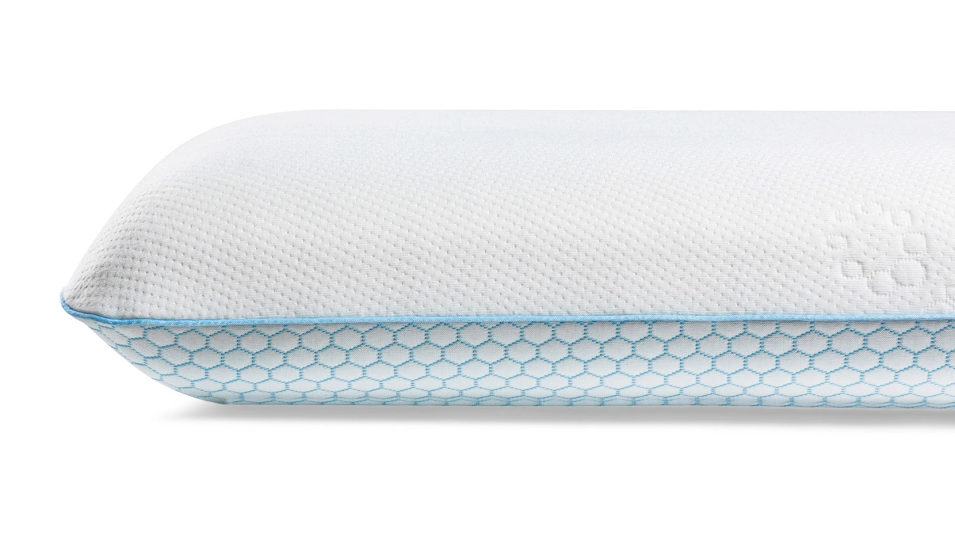 Pillow Alpha Technology Cool Askona pictures - 19 - большое изображение