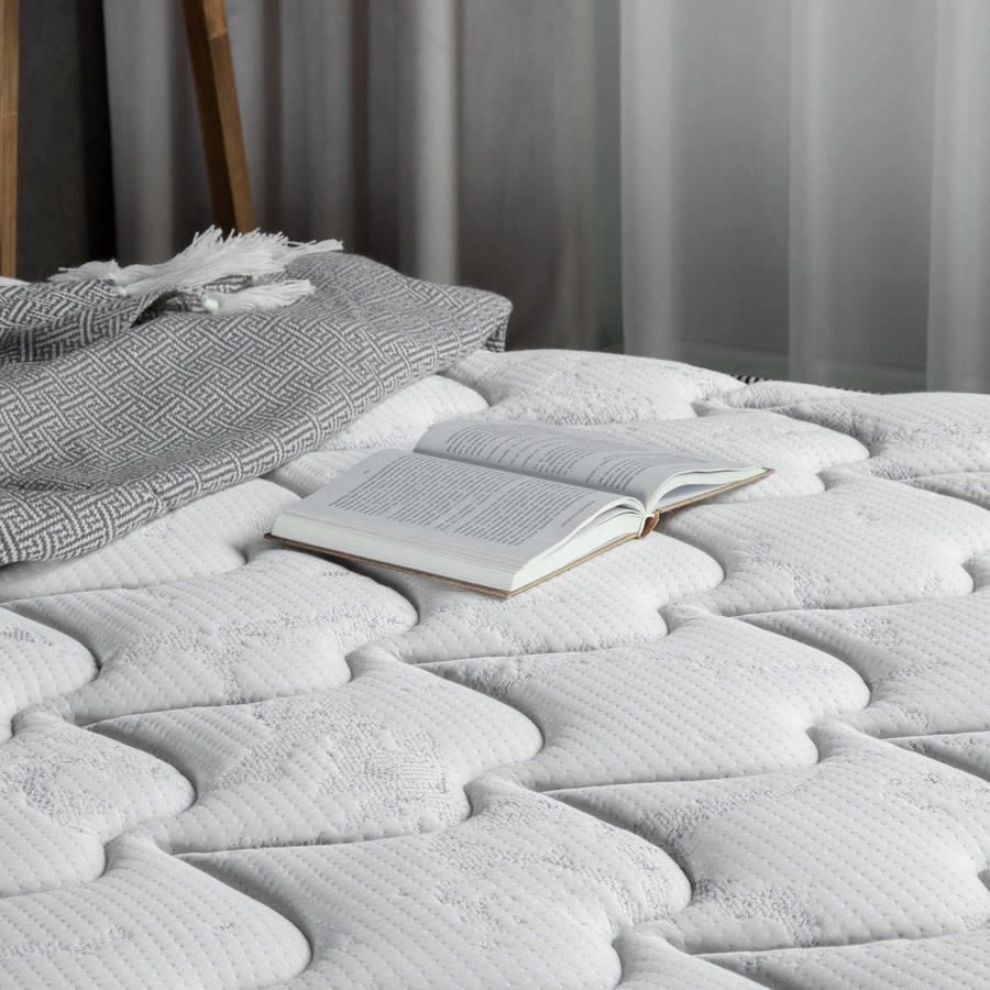 Mattress Sleep Professor Denver Hard Askona picture - 4 - большое изображение