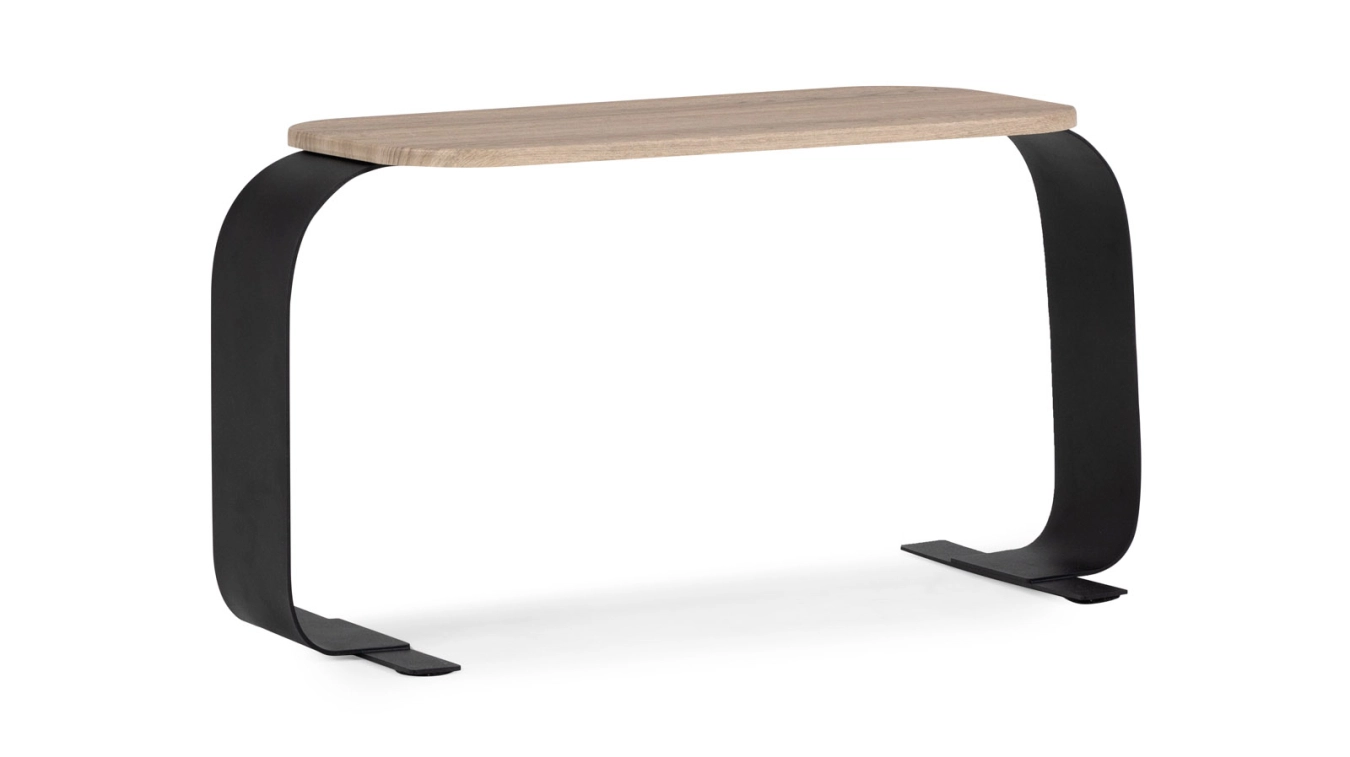 Sofa armrest table Molto Askona picture - 4 - большое изображение
