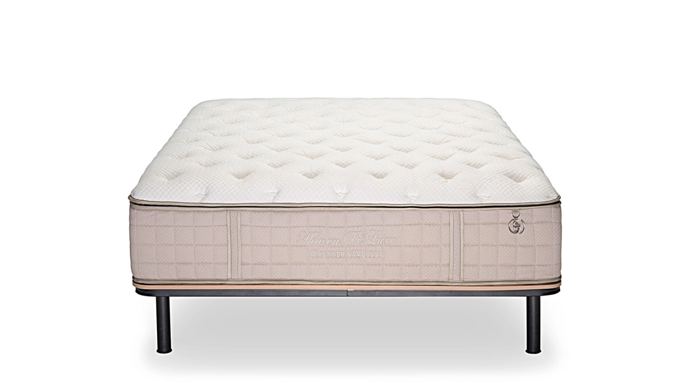 GRETHER & WELLS Heaven De Luxe Cream - 6 - большое изображение