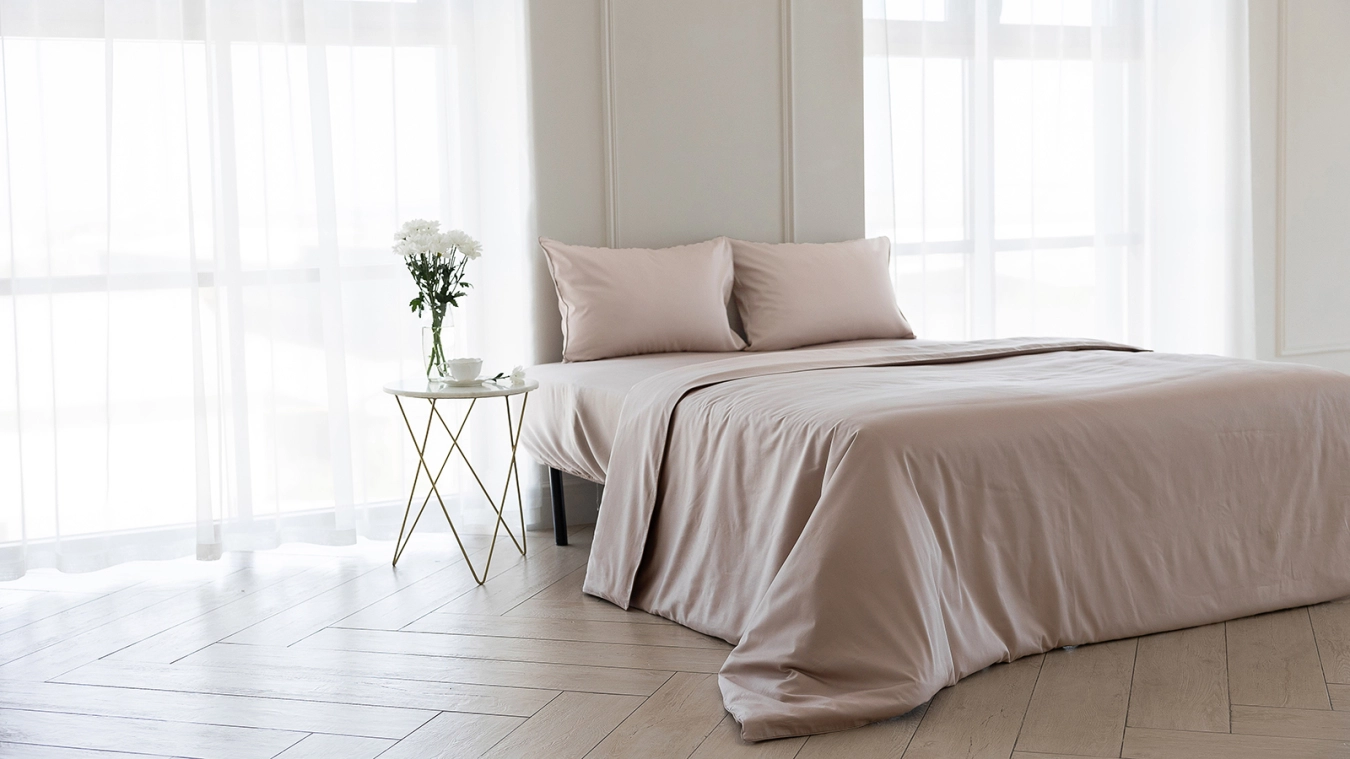 Maco Sateen, euro size (200x220 cm) - 3 - большое изображение
