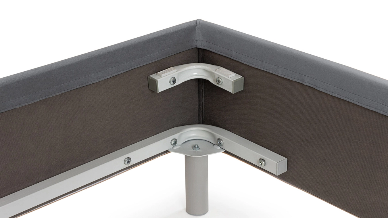 Virginio Nova with lifting mechanism - 16 - большое изображение