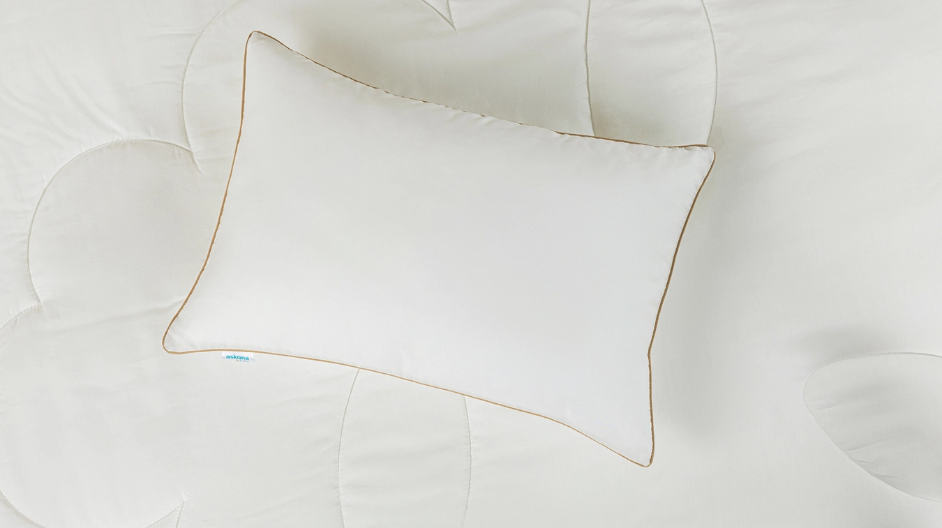 Children's pillow Forest Dream Askona pictures - 11 - большое изображение