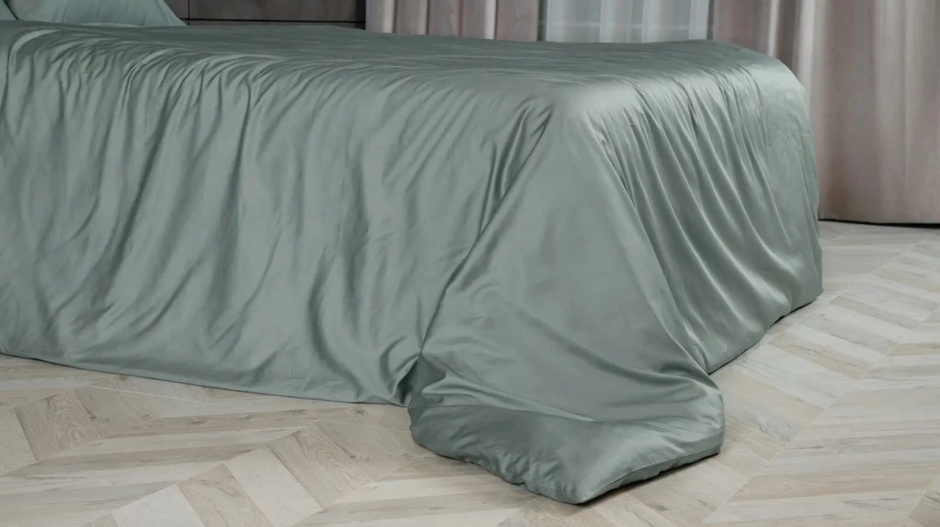 Askona Home, single size (140x205 cm) - 8 - большое изображение