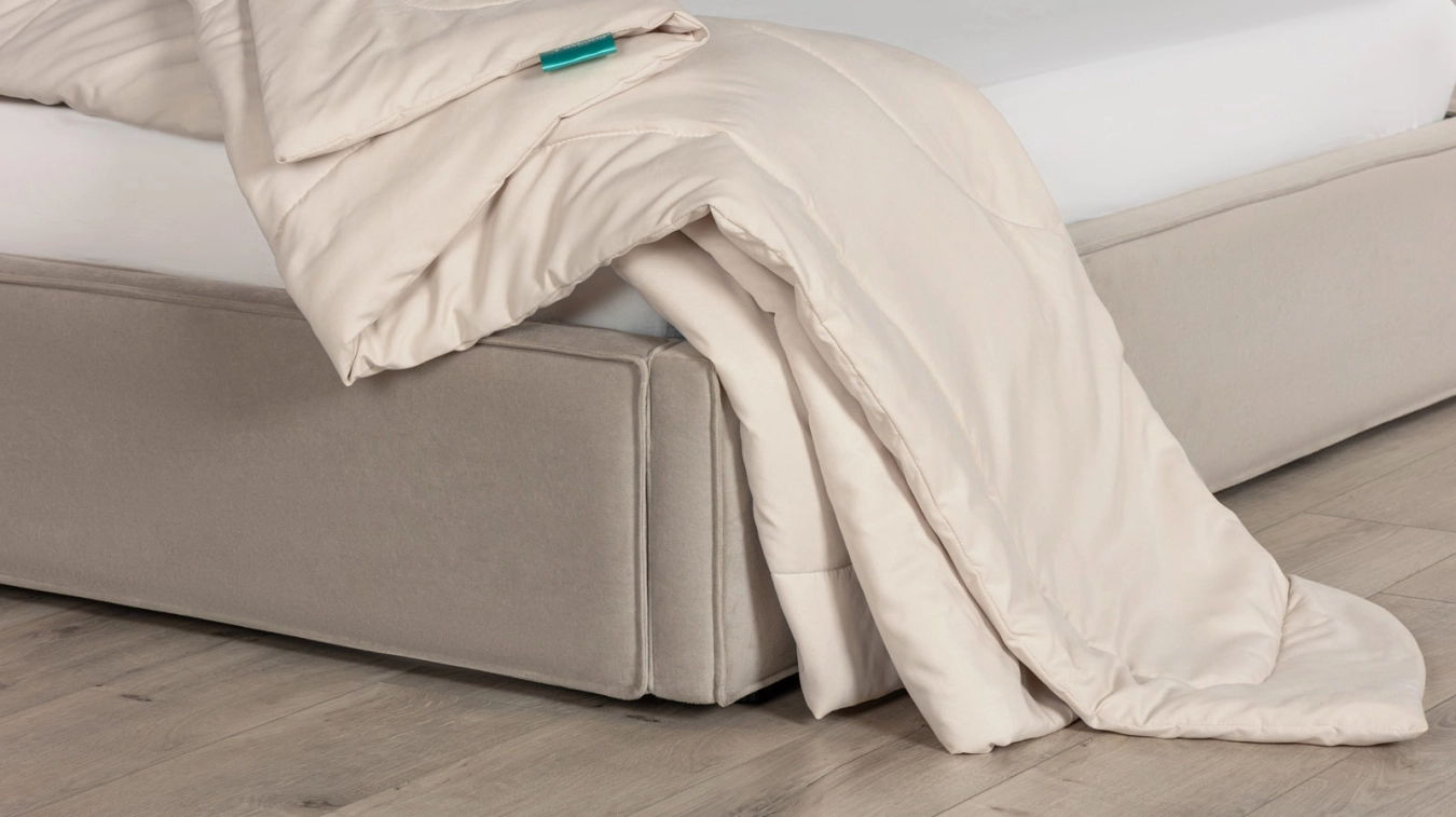 Duvet Hugs Askona pictures - 8 - большое изображение